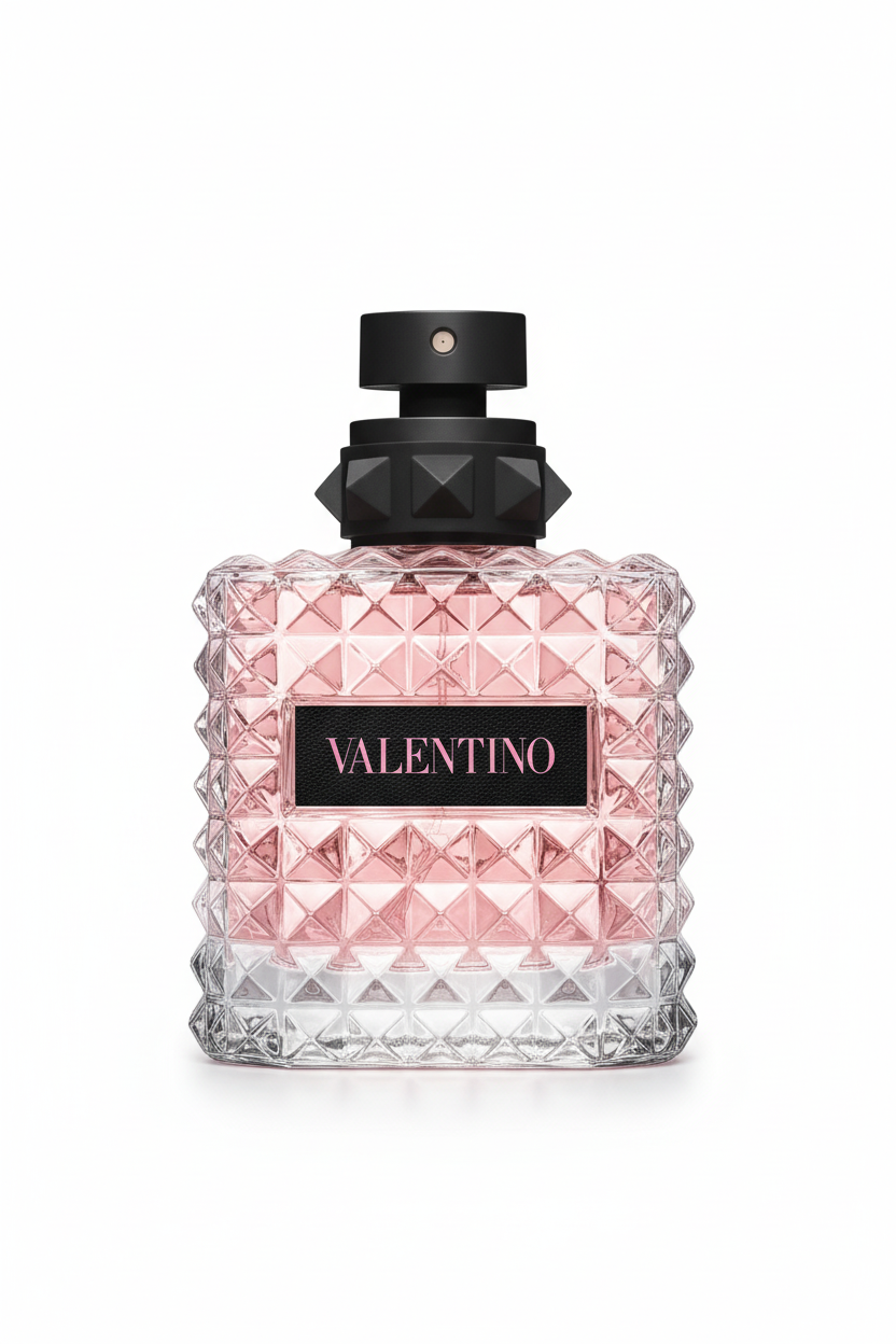 Valentino Donna Born in Roma