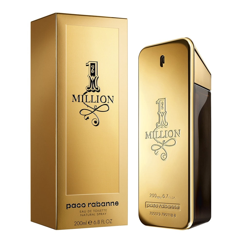 Paco Rabanne 1 Million