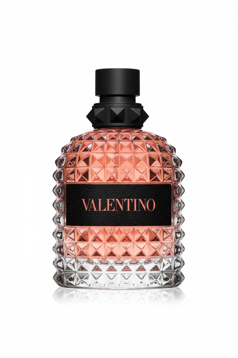 Valentino Coral Fantasy Uomo