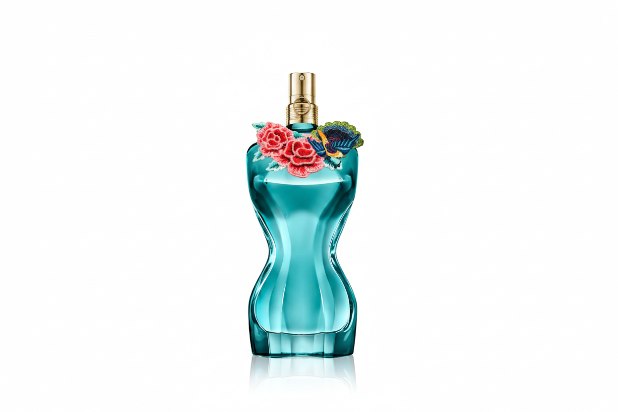 Jean Paul Gaultier La Belle Paradise Garden