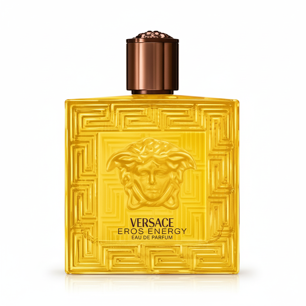 Versace Eros