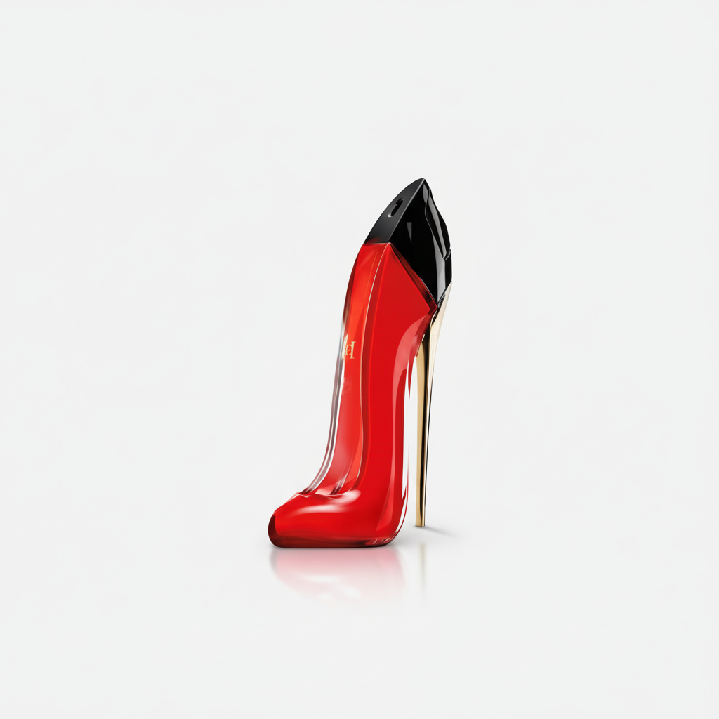 Carolina Herrera Very Good Girl
