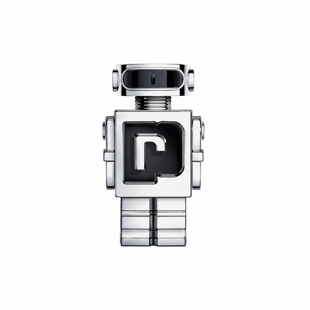 Paco Rabanne Phantom