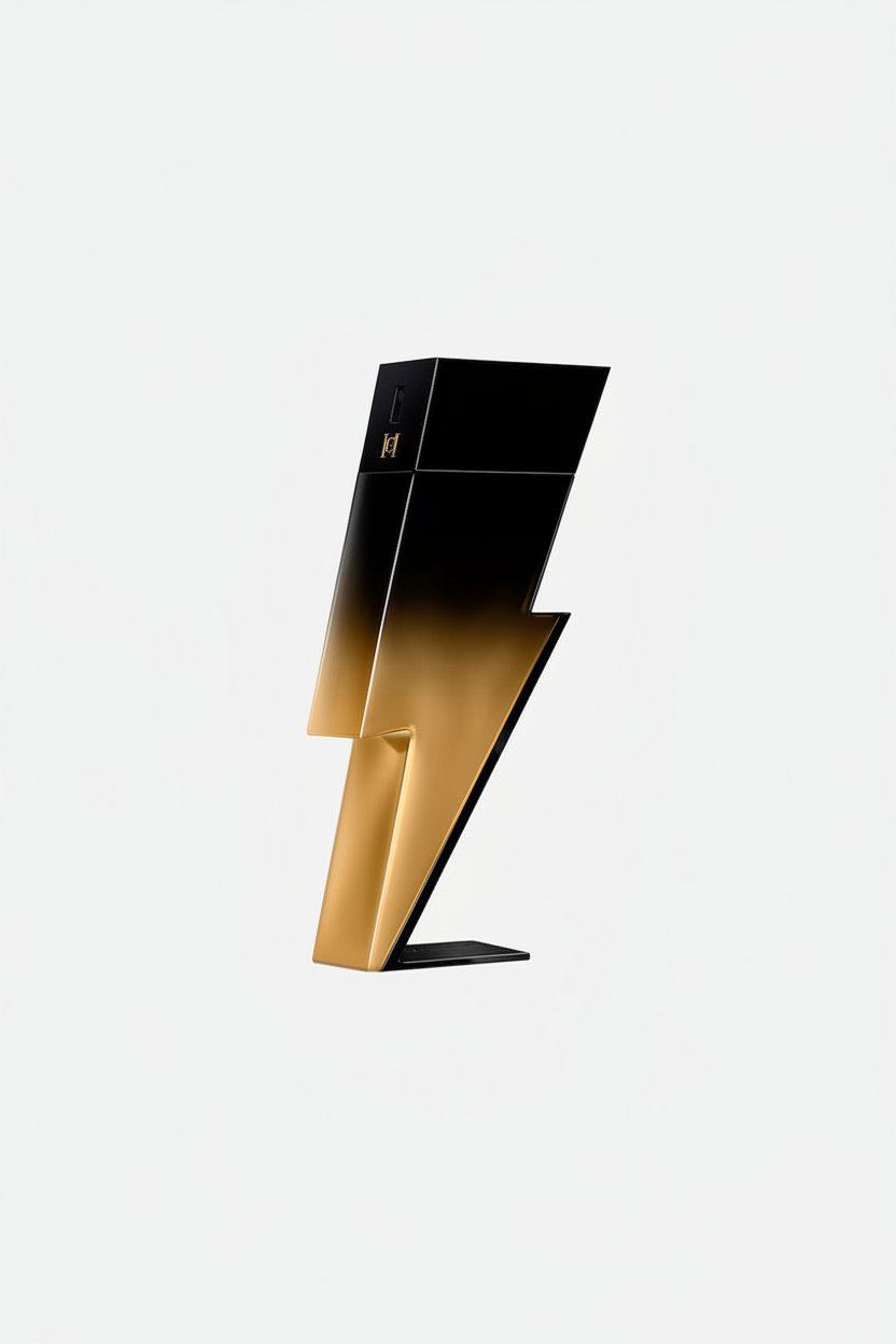 Carolina Herrera Bad Boy Extreme
