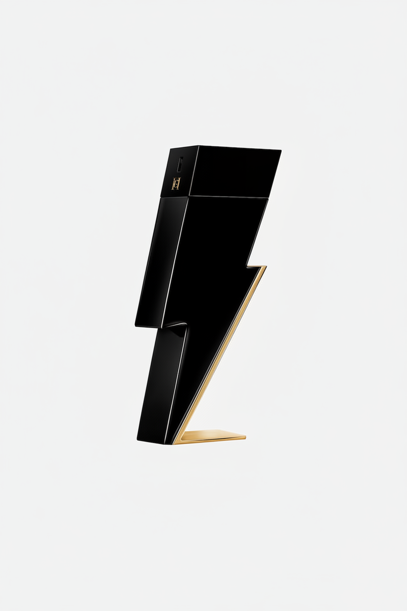 Carolina Herrera Bad Boy Le Parfum