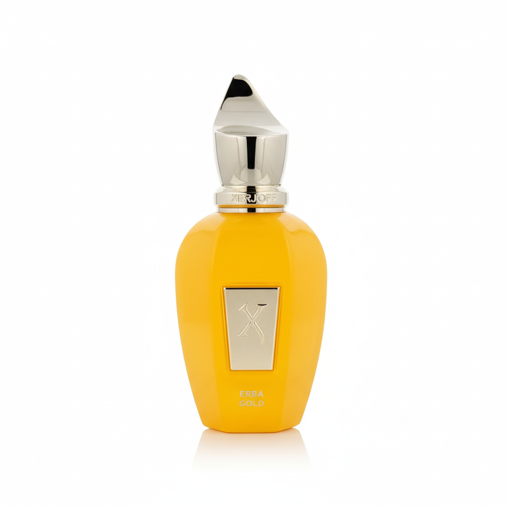 Xerjoff Erba Gold