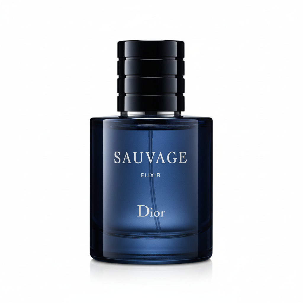 Dior Sauvage Elixir