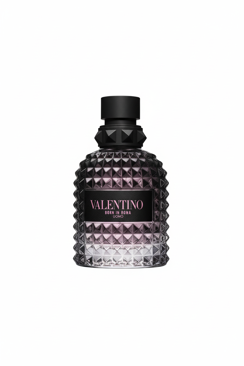 Valentino Born in Roma