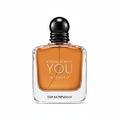Emporio Armani Stronger With You Intensely
