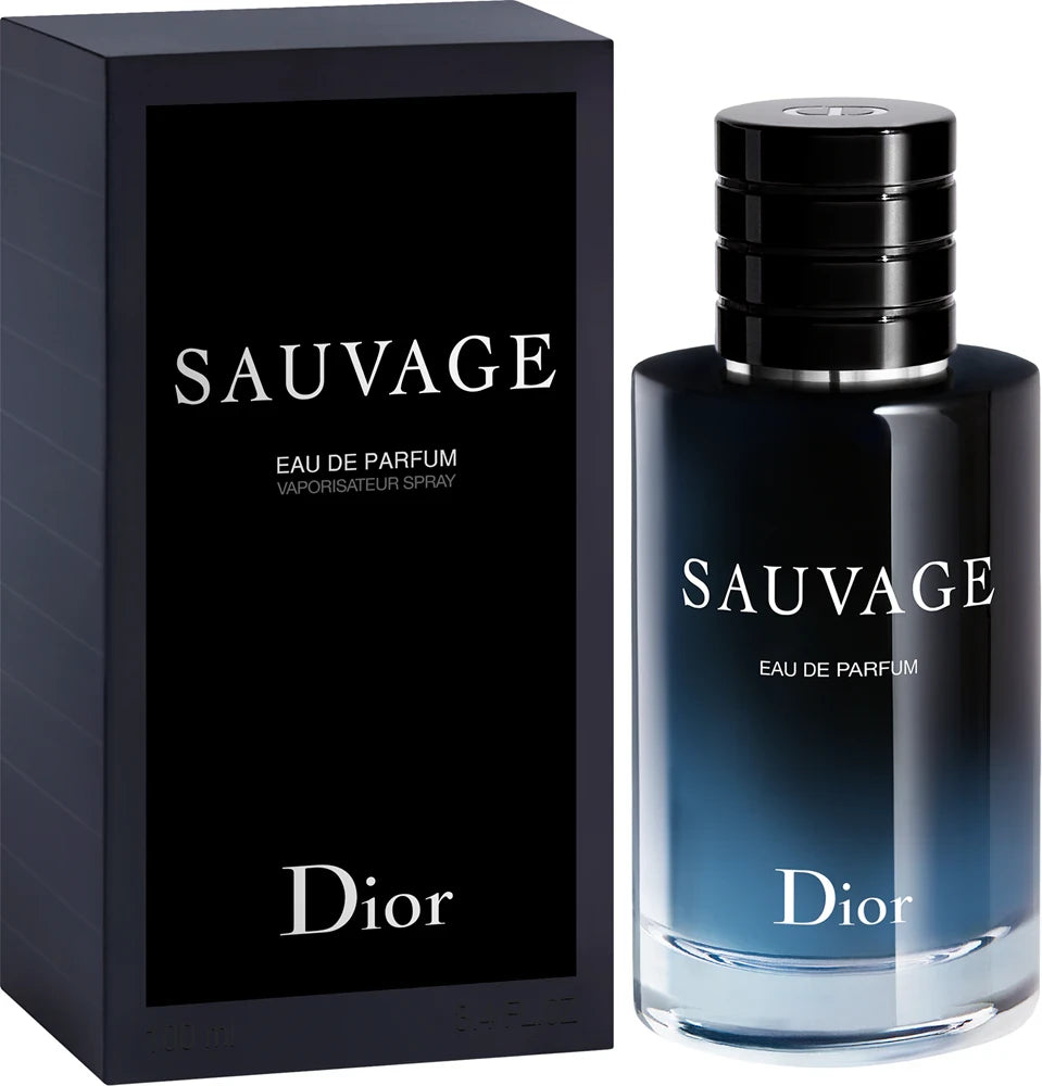 Dior Sauvage