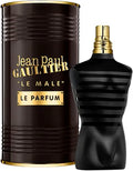 Jean Paul Gaultier Le Male Le Perfum