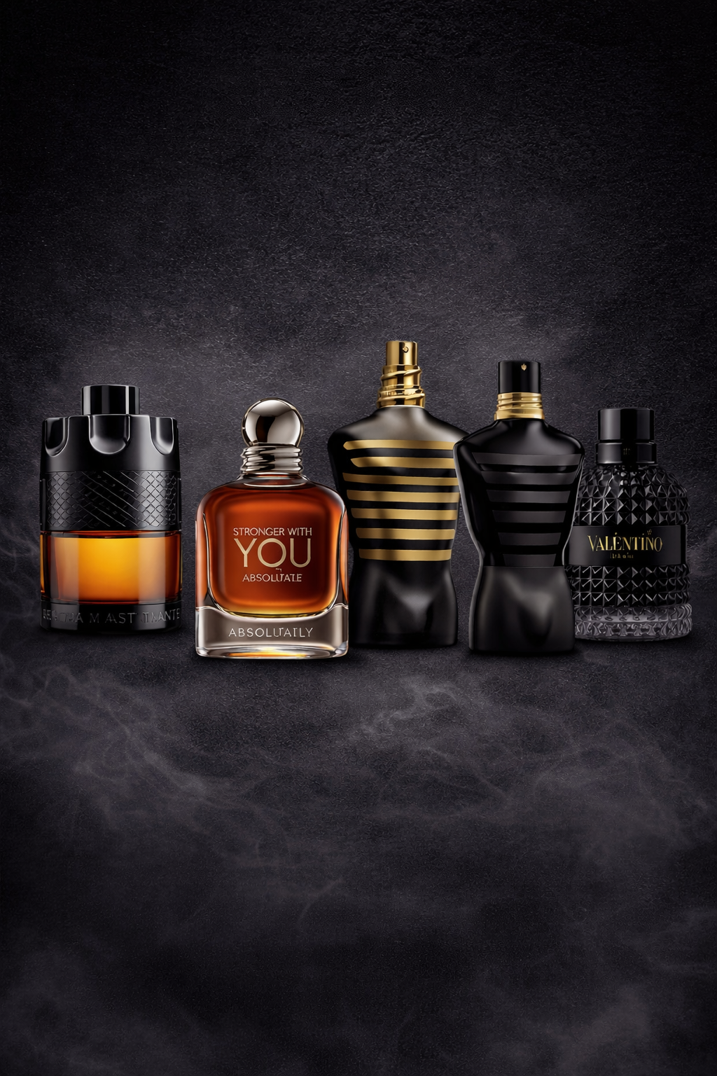 Zestaw Wieczorowy słodziak