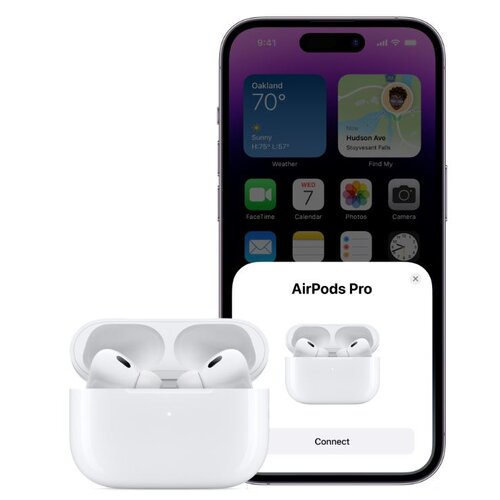 Air Pods Pro 2