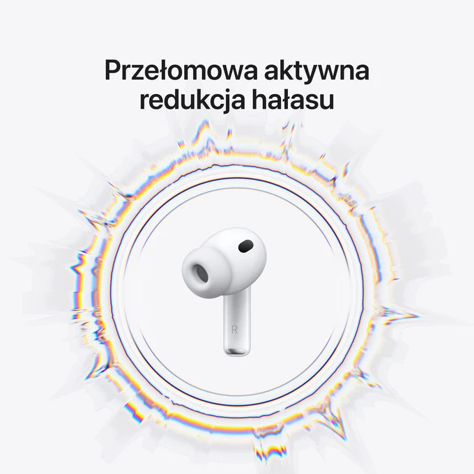 Air Pods Pro 3