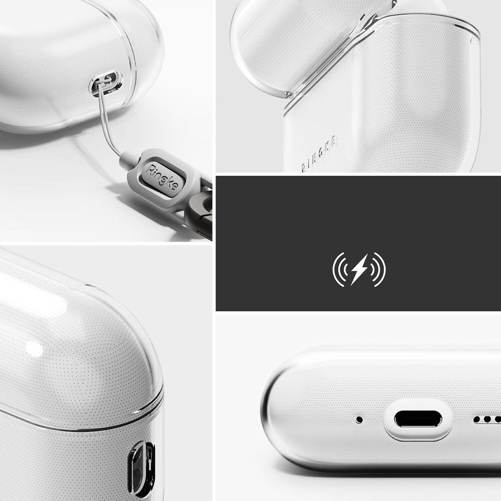 Etui Air Pods