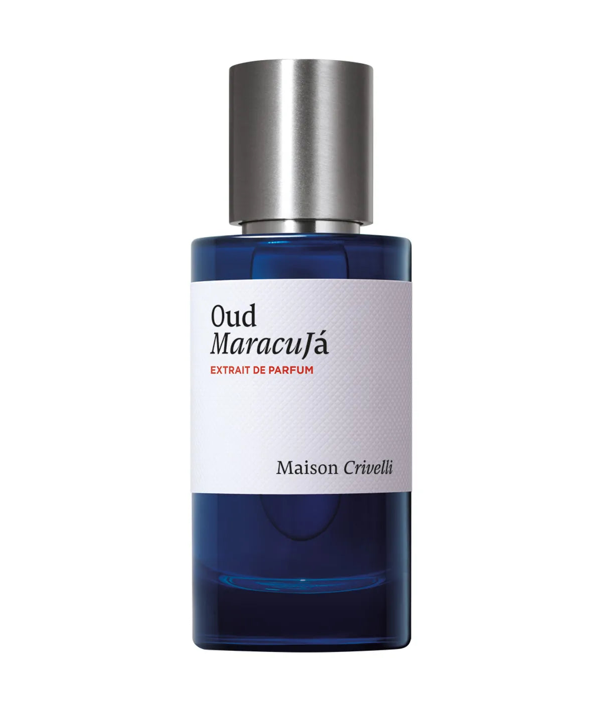 Oud Maracujá - Extrait de Parfum