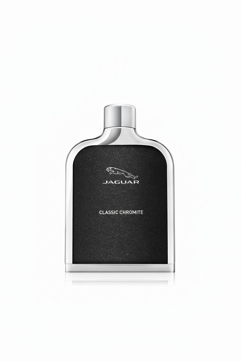 Jaguar Classic Chromite