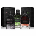 Zestaw Valentino Uomo - trzy perfumy